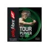 Cordage Polyfibre Tour Player Green Touch 12m