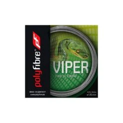 Cordage Polyfibre Viper 12m