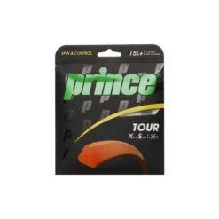 Cordage Prince Tour XS Black 12m