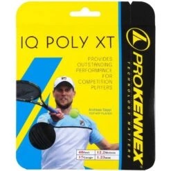 Cordage Pro Kennex IQ Poly XT 12m