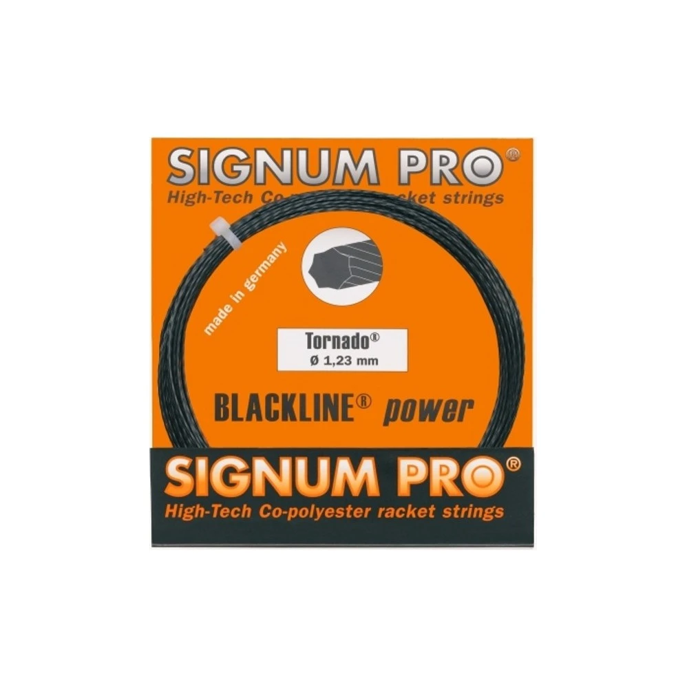 Cordage Signum Pro Tornado 12m 1 Cordage Signum Pro Tornado 12m