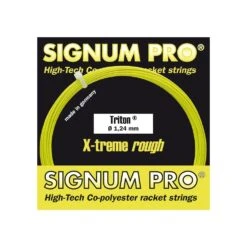 Cordage Signum Pro Triton 12m