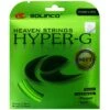 Cordage Solinco Hyper G Soft 12m