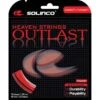 Cordage Solinco Outlast 12m