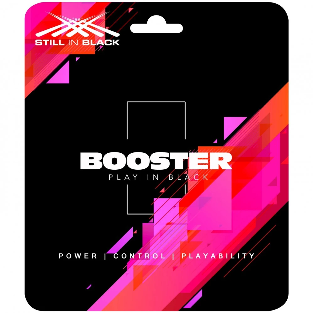 Cordage Still In Black Booster 12m 1 Cordage Still In Black Booster 12m
