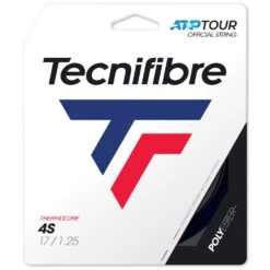 Cordage Tecnifibre 4S 12m