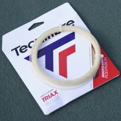 Cordage Tecnifibre Triax 12m -Magasin De Tennis De Sport cordage tecnifibre triax 12m 2