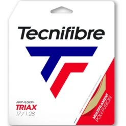 Cordage Tecnifibre Triax 12m