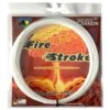 Cordage Weisscannon Fire Stroke Blanc 12m