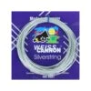 Cordage Weisscannon Silverstring 12m