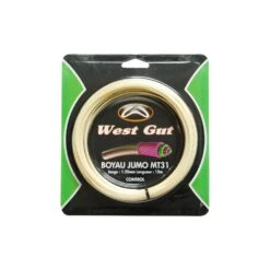 Cordage West Gut MT31 Boyau Jumo 12m