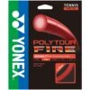 Cordage Yonex Poly Tour Fire 12m