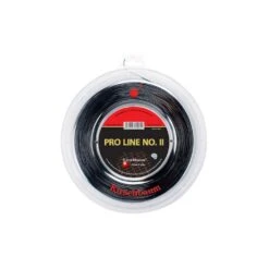 Bobine Kirschbaum Pro Line 2 Black 200m