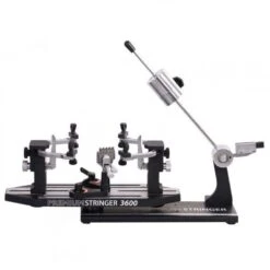 Machine à Corder Premium Stringer 3600