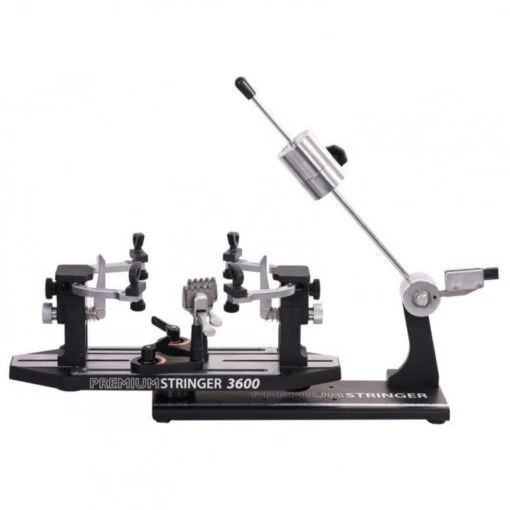 Machine à Corder Premium Stringer 3600 -Magasin De Tennis De Sport machine a corder premium stringer 3600