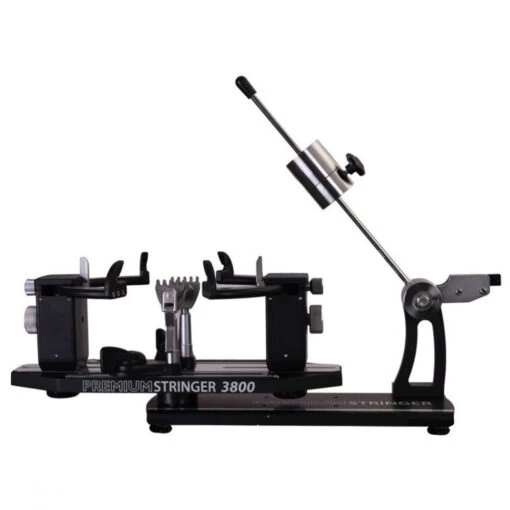 Machine à Corder Premium Stringer 3800 -Magasin De Tennis De Sport machine a corder premium stringer 3800