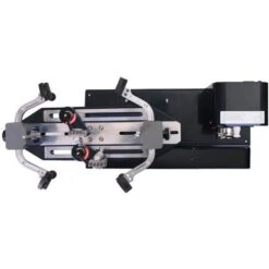 Machine à Corder Premium Stringer 8700 4 Machine à Corder Premium Stringer 8700 -Magasin De Tennis De Sport machine a corder premium stringer 8700 1