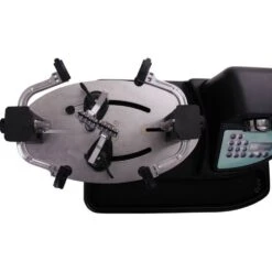 Magasin De Tennis De Sport -Magasin De Tennis De Sport machine a corder premium stringer 9200 avec trepied 1