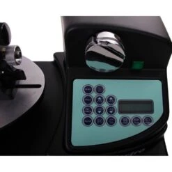 Machine à Corder Premium Stringer 9200 Avec Trépied -Magasin De Tennis De Sport machine a corder premium stringer 9200 avec trepied 3