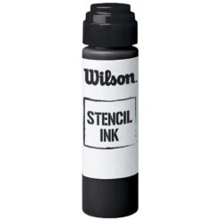 Marqueur Wilson Stencil Ink Noir