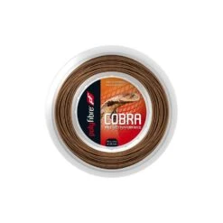 Bobine Polyfibre Cobra 200m