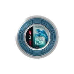 Bobine Polyfibre Hexablade 200m