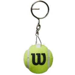 Porte Clé Wilson Les Minions 7 Porte Clé Wilson Les Minions -Magasin De Tennis De Sport porte cle wilson les minions 3
