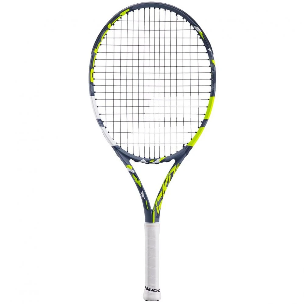 Raquette Babolat Aero Junior 25 2023 (225g) 1 Raquette Babolat Aero Junior 25 2023 (225g)