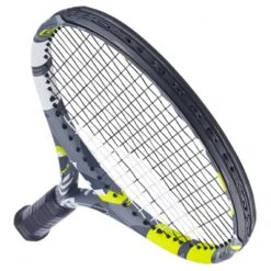 Raquette Babolat Evo Aero (275g) -Magasin De Tennis De Sport raquette babolat evo aero 275g 3