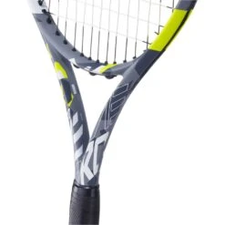 Raquette Babolat Evo Aero (275g) -Magasin De Tennis De Sport raquette babolat evo aero 275g 4