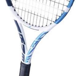 Raquette Babolat Evo Drive Lite Woman (255g) -Magasin De Tennis De Sport raquette babolat evo drive lite woman 255g 2