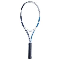 Raquette Babolat Evo Drive Lite Woman (255g) -Magasin De Tennis De Sport raquette babolat evo drive lite woman 255g 3