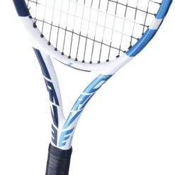 Raquette Babolat Evo Drive Woman (270g) -Magasin De Tennis De Sport raquette babolat evo drive woman 270g 2