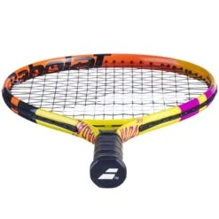 Raquette Babolat Nadal Junior 19 (179g) 7 Raquette Babolat Nadal Junior 19 (179g) -Magasin De Tennis De Sport raquette babolat nadal junior 19 179g 3
