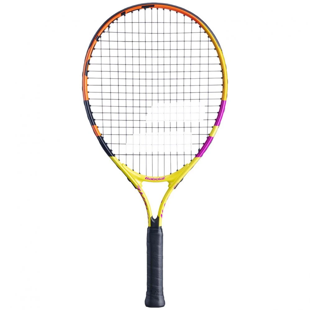 Raquette Babolat Nadal Junior 21 (194g) 1 Raquette Babolat Nadal Junior 21 (194g)