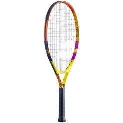 Raquette Babolat Nadal Junior 23 (215g) -Magasin De Tennis De Sport raquette babolat nadal junior 23 215g 2