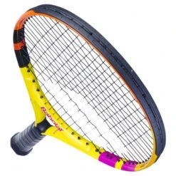 Raquette Babolat Nadal Junior 23 (215g) -Magasin De Tennis De Sport raquette babolat nadal junior 23 215g 3