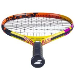 Raquette Babolat Nadal Junior 23 (215g) -Magasin De Tennis De Sport raquette babolat nadal junior 23 215g 4