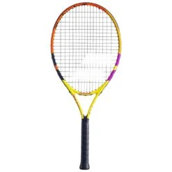 Raquette Babolat Nadal Junior 26 (245g)