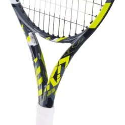 Raquette Babolat Pure Aero Junior 25 (235g) -Magasin De Tennis De Sport raquette babolat pure aero junior 25 235g 3