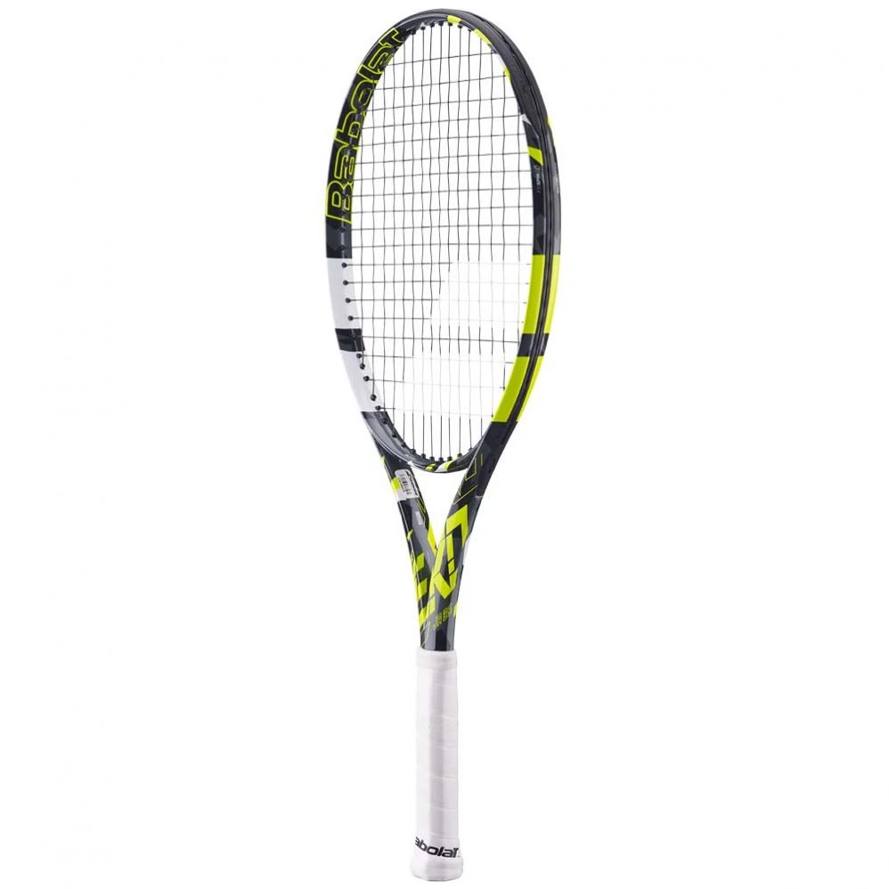 Raquette Babolat Pure Aero Junior 26 2023 (250g) 2 Raquette Babolat Pure Aero Junior 26 2023 (250g) – Image 2