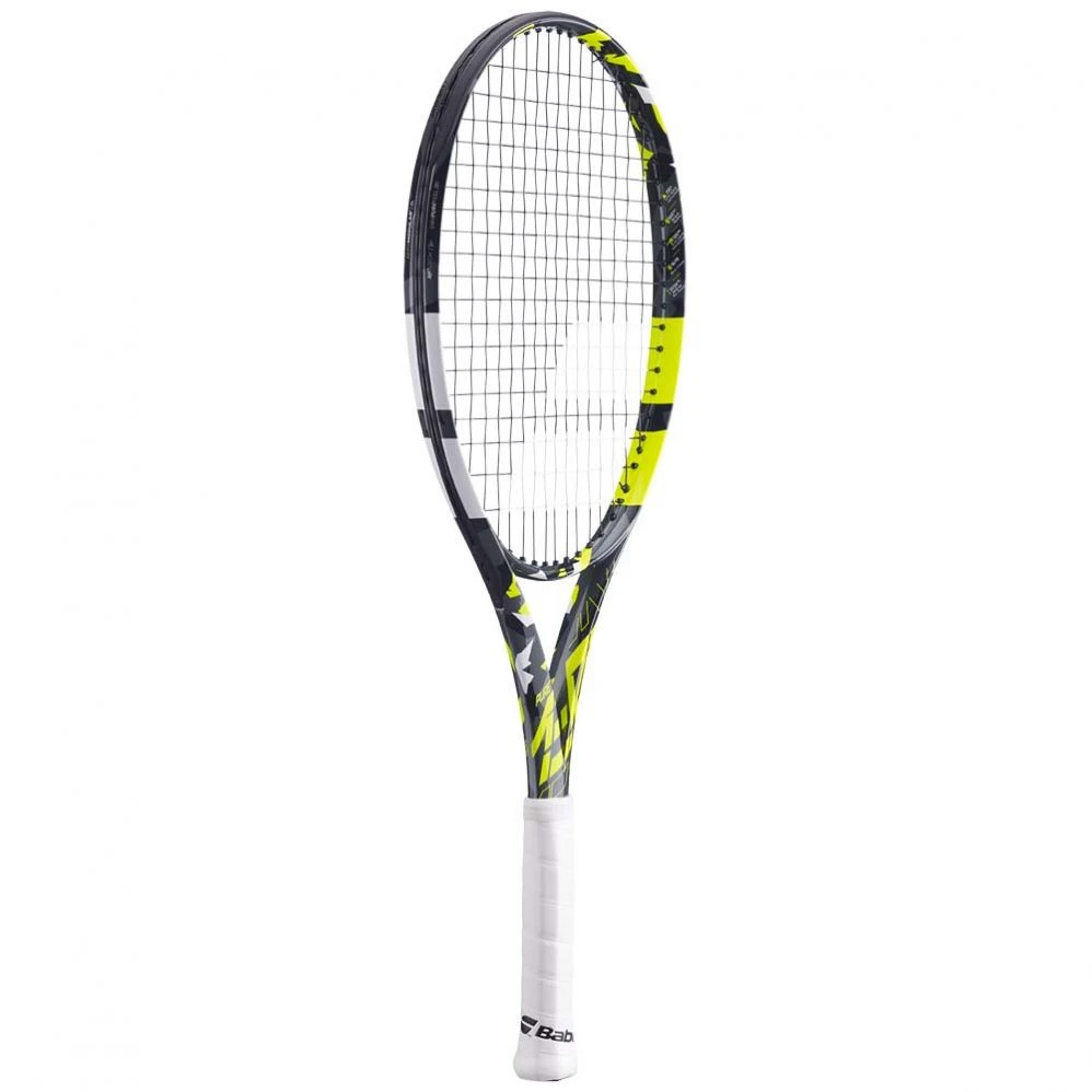 Raquette Babolat Pure Aero Junior 26 2023 (250g) 3 Raquette Babolat Pure Aero Junior 26 2023 (250g) – Image 3