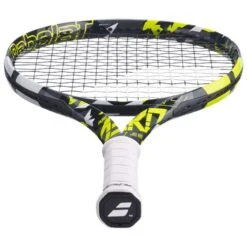 Raquette Babolat Pure Aero Junior 26 2023 (250g) 7 Raquette Babolat Pure Aero Junior 26 2023 (250g) -Magasin De Tennis De Sport raquette babolat pure aero junior 26 2023 250g 3