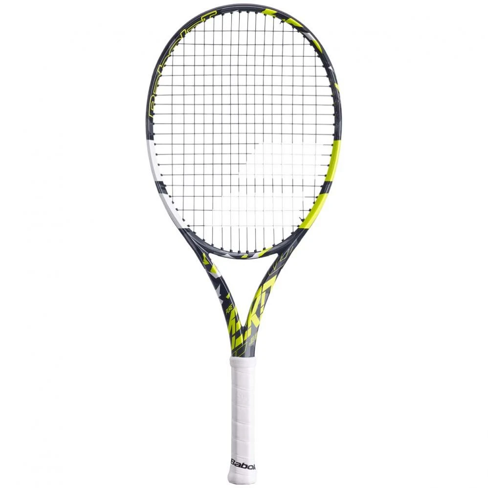 Raquette Babolat Pure Aero Junior 26 2023 (250g) 1 Raquette Babolat Pure Aero Junior 26 2023 (250g)