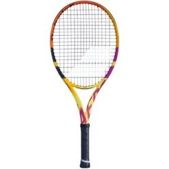 Raquette Babolat Pure Aero Rafa Junior 26 (250g)