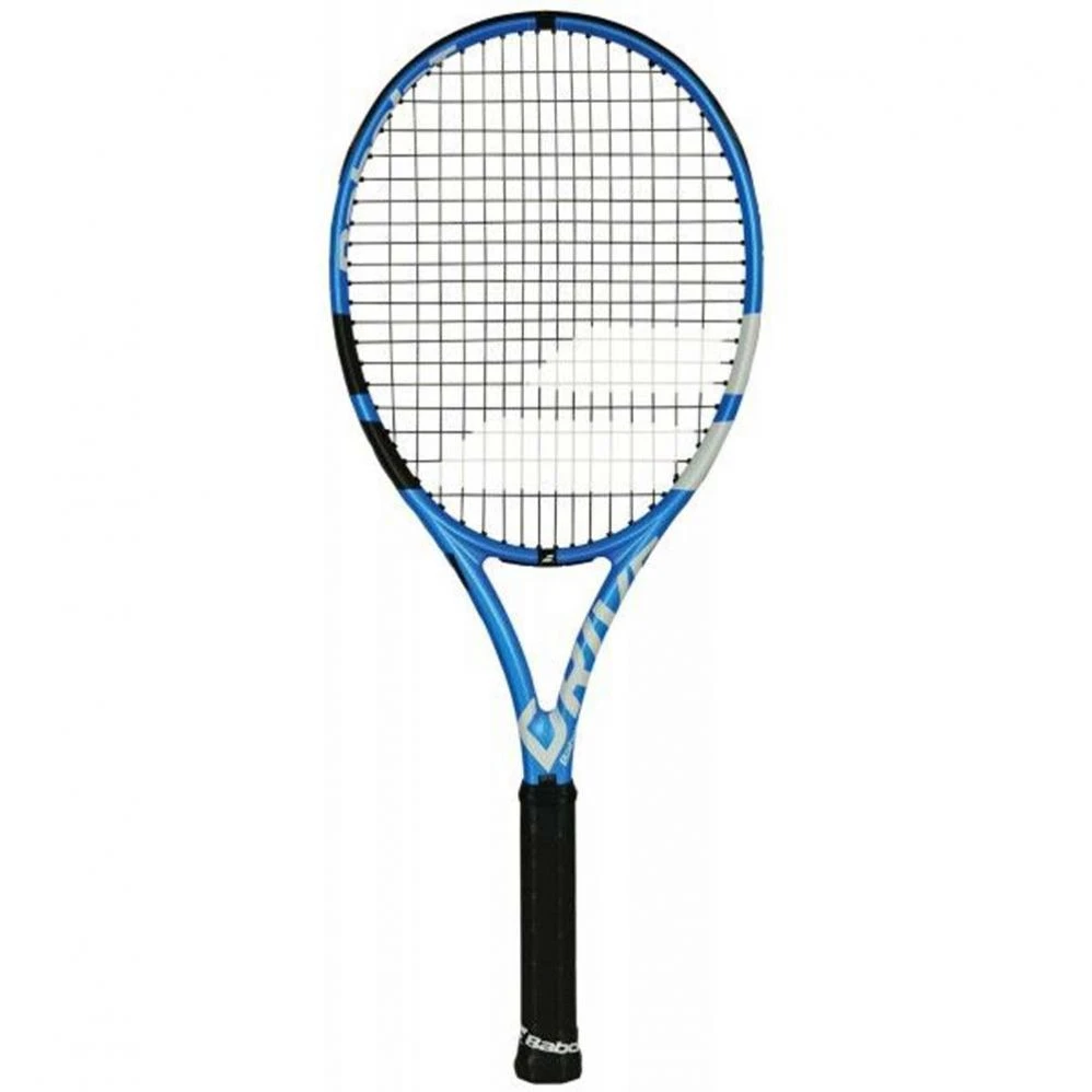 Raquette Babolat Pure Drive Team 2018 (285g) 1 Raquette Babolat Pure Drive Team 2018 (285g)