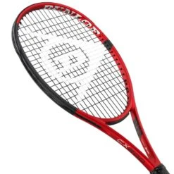Raquette Dunlop CX 200 (305g) -Magasin De Tennis De Sport raquette dunlop cx 200 305g 2
