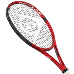 Raquette Dunlop CX 200 LS (290g) -Magasin De Tennis De Sport raquette dunlop cx 200 ls 290g 2