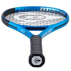 Raquette Dunlop FX 500 2023 (300g) -Magasin De Tennis De Sport raquette dunlop fx 500 2023 300g 3