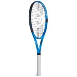 Raquette Dunlop FX 500 Lite 2023 (270g) -Magasin De Tennis De Sport raquette dunlop fx 500 lite 2023 270g 2